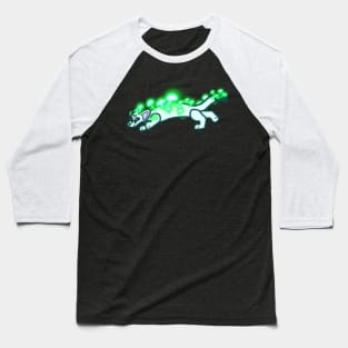 Foxfire Long-tail Weasel Baseball T-Shirt